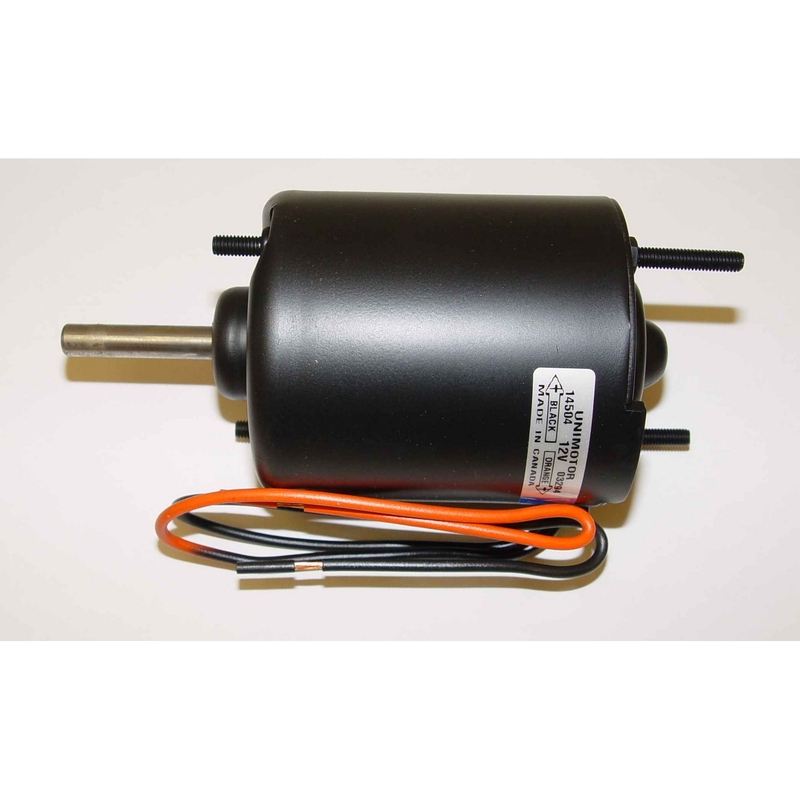 HVAC Blower Motor